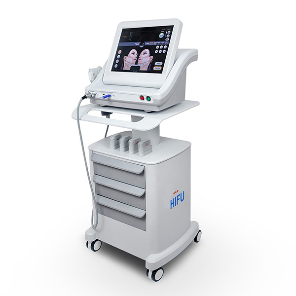 mahsol110.jpg دستگاه هایفو اولترا 5 کارتریج کلینیکی - Image 1