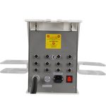 دستگاه آر اف کویتیشن 6 کاره - Image 4