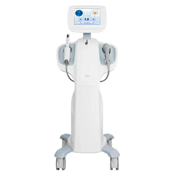 mahsol189.jpg دستگاه هایفو اولترا فورمر واژینال دار - Image 1