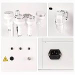 دستگاه لاغری آر اف کویتیشن 6 کاره ایستاده 5D - Image 5