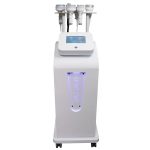 دستگاه لاغری آر اف کویتیشن 6 کاره ایستاده 5D - Image 9