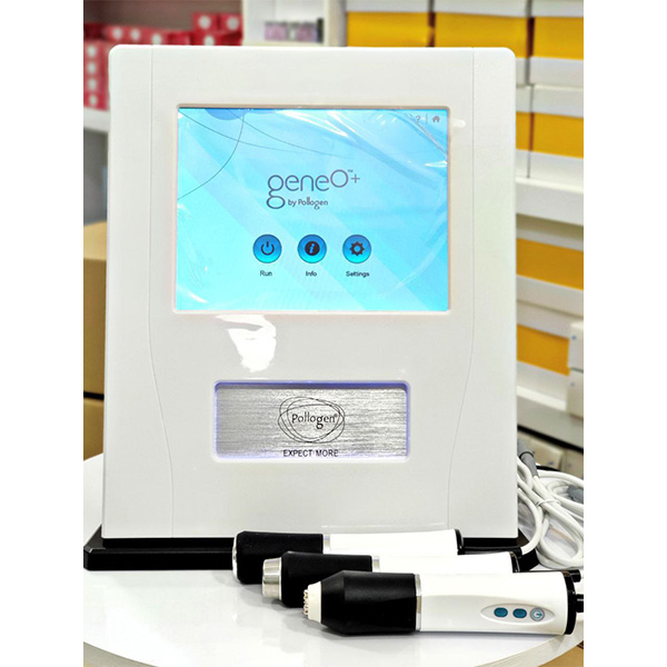 mahsol208.jpg دستگاه پلاژن 3 هندپیس - Image 1