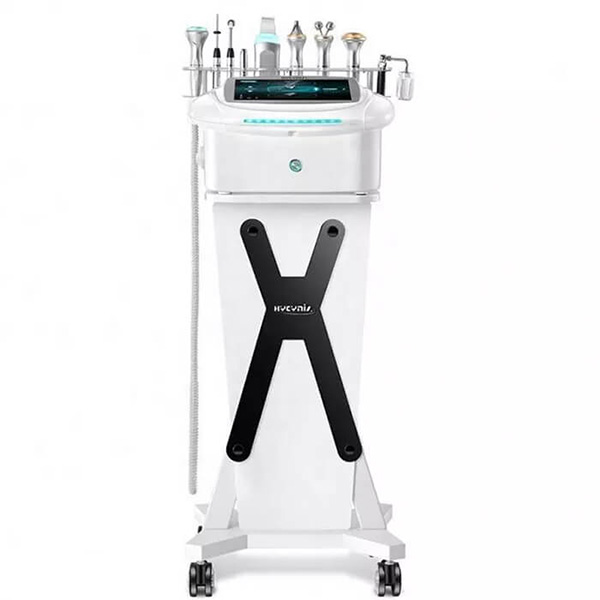 mahsol217.jpg دستگاه هیدروکارنت هایسینس کره ای 9 هندپیس - Image 1