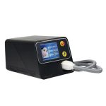 لیزر کیوسوییچ رومیزی adss مدل ry580 - Image 2