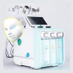 هیدروفیشیال 7 کاره نیوفیس موتور سنگین - Image 2