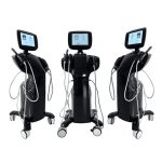 دستگاه هایفو اولترافورمر Black 13D سه هندپیس - Image 2