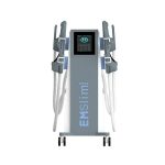 دستگاه لاغری ای ام اسلیم EmSlim
