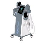 دستگاه لاغری ای ام اسلیم EmSlim - Image 2