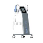 دستگاه لاغری ای ام اسلیم EmSlim - Image 3