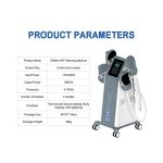 دستگاه لاغری ای ام اسلیم EmSlim - Image 4