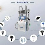 کرایولیپولیز 360 درجه پرتابل - Image 5