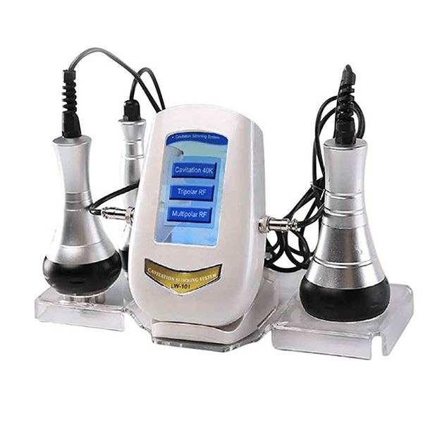 mahsol85.jpg دستگاه آر اف کویتیشن 3 هندپیس لاغری و لیفت رومیزی - Image 1