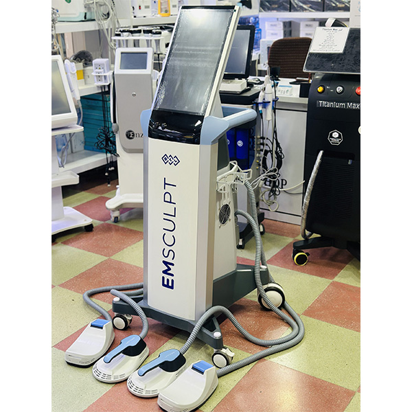 mahsol87.jpg دستگاه ام اسکالپت عضله ساز Emsculpt BTL 4in1 - Image 1