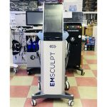 دستگاه ام اسکالپت عضله ساز Emsculpt BTL 4in1 - Image 5