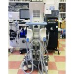 دستگاه ام اسکالپت عضله ساز Emsculpt BTL 4in1 - Image 6