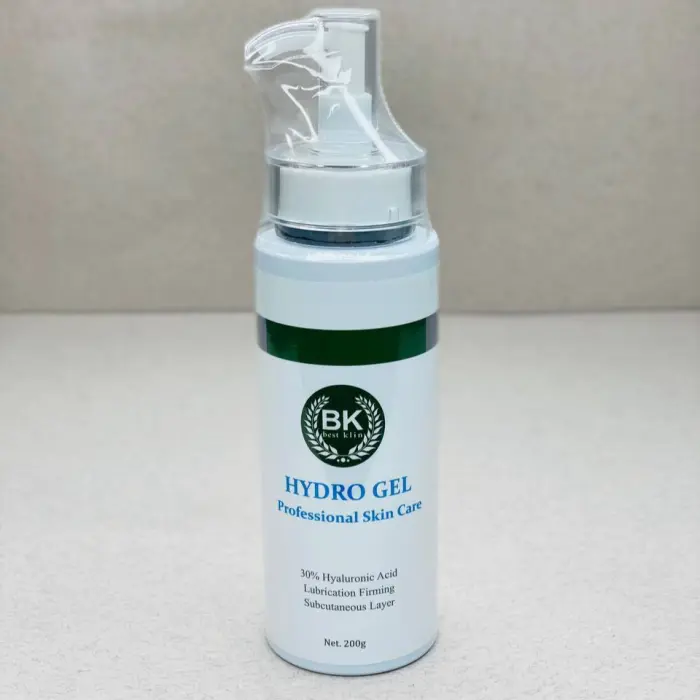 Best-Clean-Hydrodermic-Gel-200-ml2.webp ژل هیدرودرمی 200 میل بست کلین - Image 1