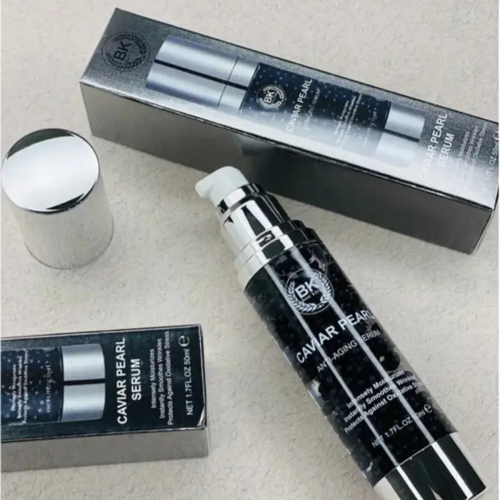 Caviar-Serum-50-ml-Best-Clean3.webp سرم خاویار 50 میل بست کلین - Image 1