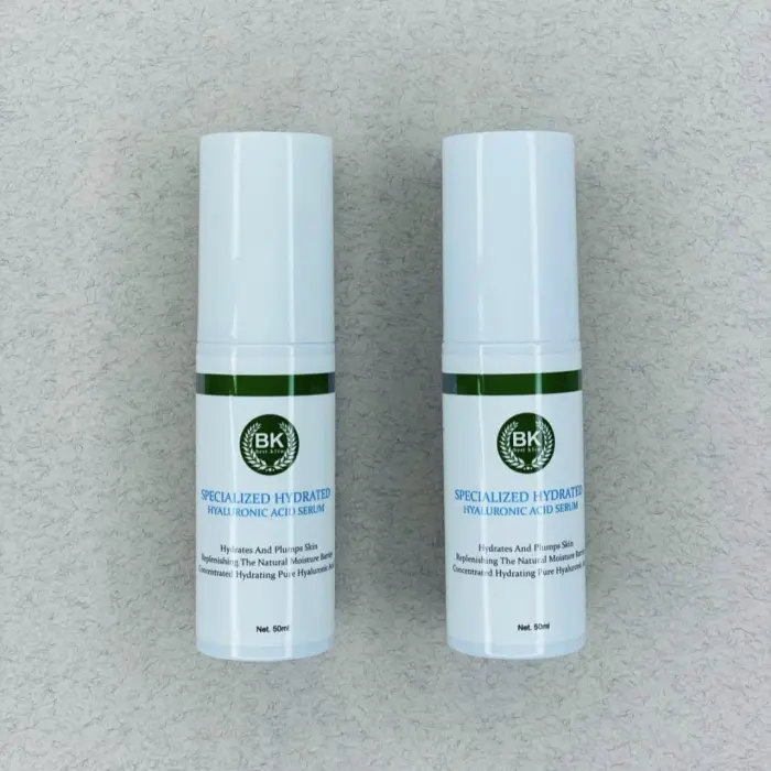 Hyaluronic-Acid-Serum-50-ml-Best-Clean.webp سرم هيالورنيک اسيد 50 میل بست کلین - Image 1