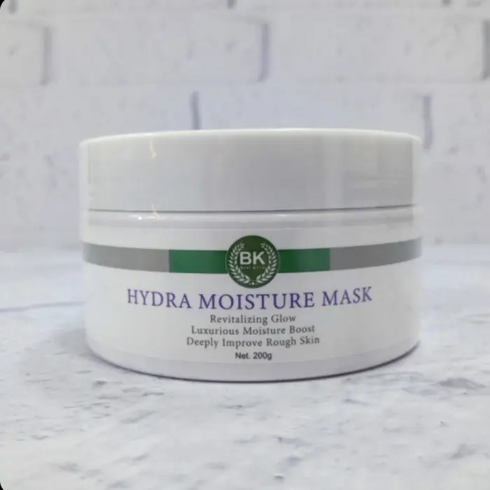 Hydra-Cream-Mask-200g-Best-Clean3.webp ماسک کرم هايدرا (پوست خشک) 200 گرم بست کلین - Image 1