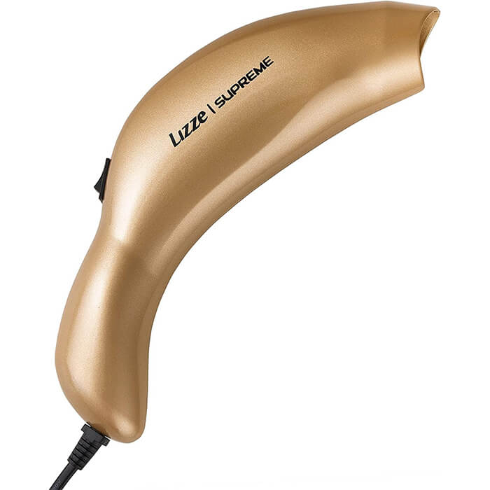 Lizze-Photon-Supreme-Triple-Light-1 دستگاه فوتون مو لیز مدل سوپریم 3 نور SUPREME - Image 1