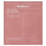 ماسک ورقه ای بایودنس Biodance مدل بیو کلاژن Bio Collagen - Image 2