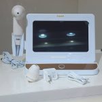 دستگاه آنالیز پوست و مو 11 اینچ برند لیز اصلی - Image 4