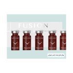 کوکتل لیفت دهنده F-LIFT+FACE فیوژن - Image 2