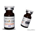 کوکتل گلوتاتیون Glutathione مزولایک - Image 2