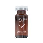 کوکتل درمان منافذ پوست VITAMIN ACE فیوژن