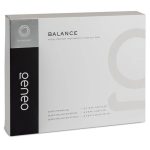 کیت پلاژن ضد جوش و چربی بالانس Balance geneo kit